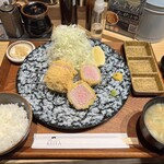 とんかつ けい太 西荻窪駅前店 - 