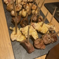 中目黒いぐち 麻布十番店 - 