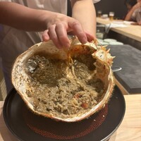 湘南沖地蟹専門店ふじ月 - 