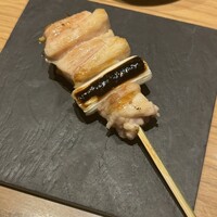 中目黒いぐち 麻布十番店 - 