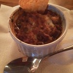 BEBE - 俺のチリコンカン！