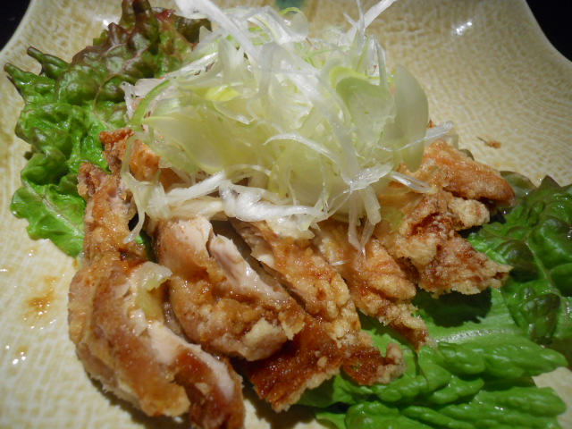 お通しサラダはおかわり自由です By ツイストマン くいもの屋 わん 自由が丘店 自由が丘 居酒屋 食べログ