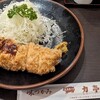 とんかつ 力亭
