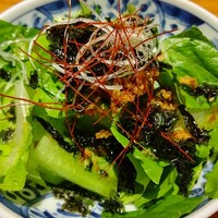 中目黒焼肉 登牛門 - 
