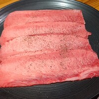 中目黒焼肉 登牛門 - 