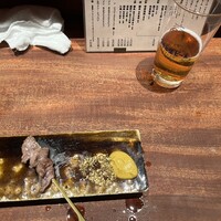 吾一 西天満店 - 