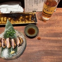 吾一 西天満店 - 