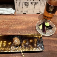 吾一 西天満店 - 