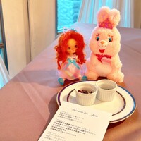 フランス料理 エスカーレ ホテルモントレ仙台 - 