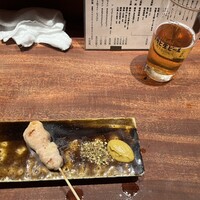 吾一 西天満店 - 