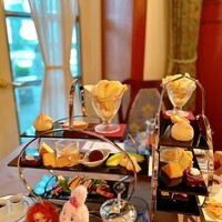 フランス料理 エスカーレ ホテルモントレ仙台 - 