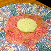 中目黒焼肉 登牛門 - 
