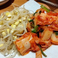 中目黒焼肉 登牛門 - 