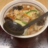 山田うどん 小谷田バイパス店