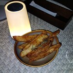 ルーフトップバー - 