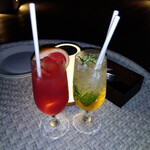 ルーフトップバー - 