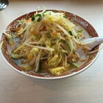 あぢとみ食堂 - 