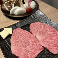 近江牛専門店 近江かど萬 - 