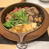 すき焼き十二天 - 