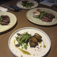 Longrain Tokyo - 