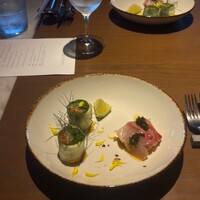 Longrain Tokyo - 