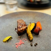 IN DISH -  IN DISH -