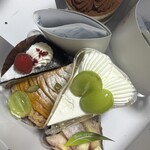 La Patisserie Seri - 