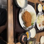 とんかつ 神楽坂 さくら - 