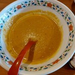 カレーうどん屋 咲々 響が丘店 - 