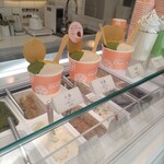 ジャパニーズアイス櫻花 - 