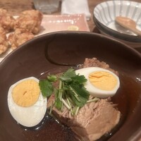 京都石塀小路豆ちゃ 日本橋 - 