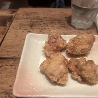 京都石塀小路豆ちゃ 日本橋 - 