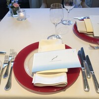 ラ・グランターブル ドゥ キタムラ - 