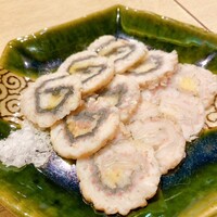 うなぎ 目白ぞろ芽 - 