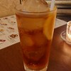 カフェ コットンクラブ