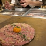 クシヤキ肉男Meat Man - 