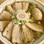 らーめん心繋 - 