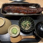 うなぎ四代目菊川 - 