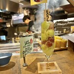 クシヤキ肉男Meat Man - 