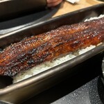 うなぎ四代目菊川 - 