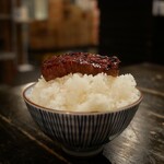 炭火焼肉ホルモン うらら - 