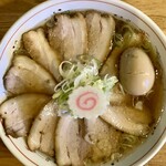 らーめん心繋 - 