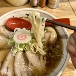 らーめん心繋 - 