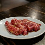 炭火焼肉ホルモン うらら - 