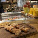 クシヤキ肉男Meat Man - 