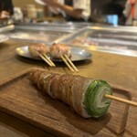 クシヤキ肉男Meat Man - 