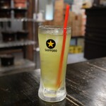 炭火焼肉ホルモン うらら - 