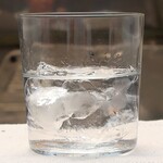 家庭料理 小川 - 㐂六のロック？