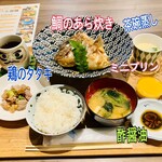 浜宿キッチン - 