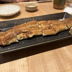 うなぎ四代目菊川 - 